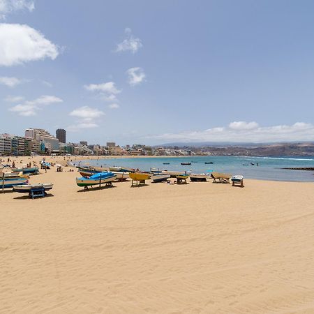 Lovely Balcony Sea Views By Canariasgetaway Villa Las Palmas de Gran Canaria Eksteriør billede