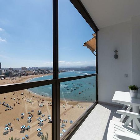 Lovely Balcony Sea Views By Canariasgetaway Villa Las Palmas de Gran Canaria Eksteriør billede