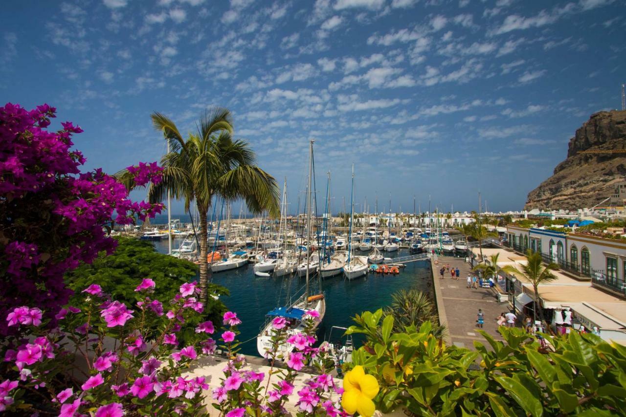 Lovely Balcony Sea Views By Canariasgetaway Villa Las Palmas de Gran Canaria Eksteriør billede