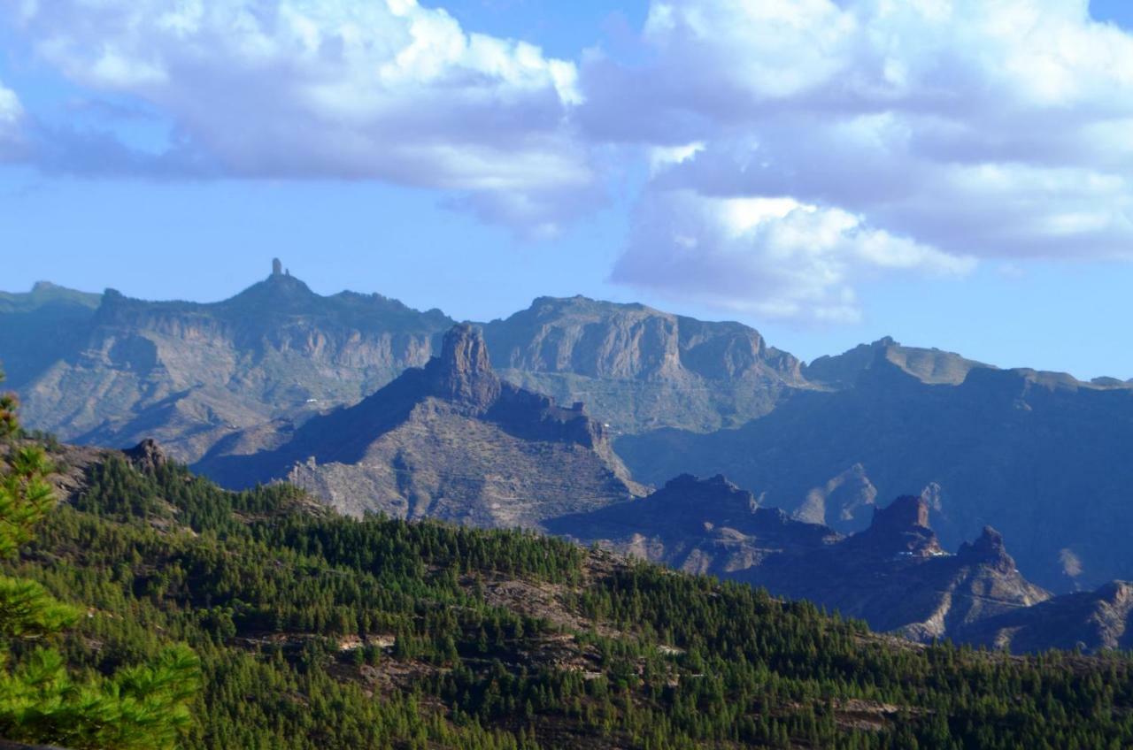 Lovely Balcony Sea Views By Canariasgetaway Villa Las Palmas de Gran Canaria Eksteriør billede